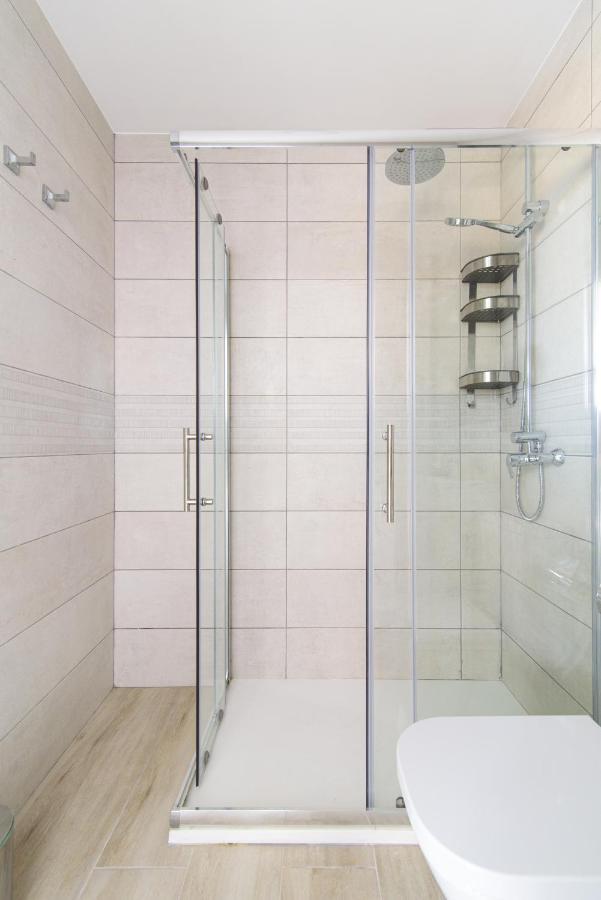 Home2Book Design Sea Front Las Canteras1 Beach Las Palmas de Gran Canaria Ngoại thất bức ảnh