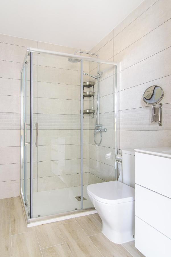 Home2Book Design Sea Front Las Canteras1 Beach Las Palmas de Gran Canaria Ngoại thất bức ảnh
