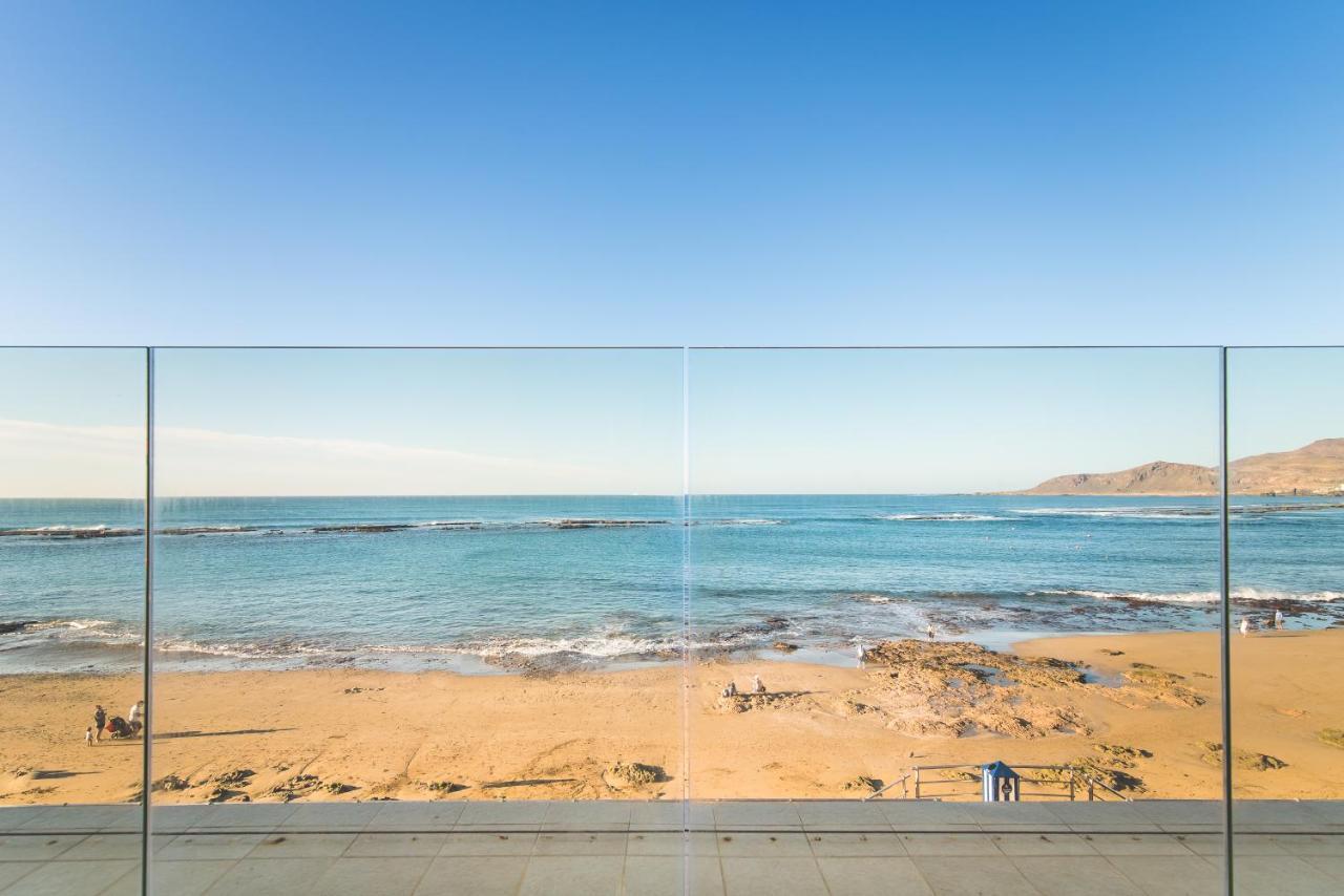 Home2Book Design Sea Front Las Canteras1 Beach Las Palmas de Gran Canaria Ngoại thất bức ảnh