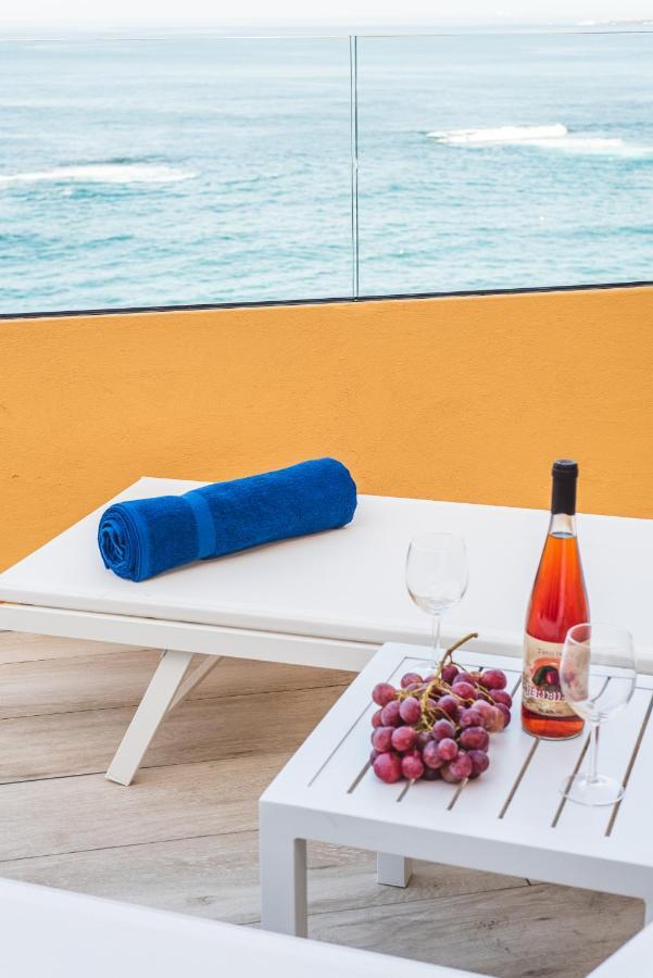Home2Book Design Sea Front Las Canteras1 Beach Las Palmas de Gran Canaria Ngoại thất bức ảnh